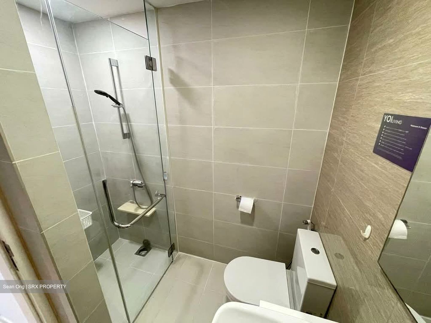 The Lakefront Residences (D22), Condominium #565049521